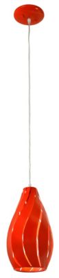 Slatisfaction Mini Pendant by Varaluz - Starlight Lighting USA and Canada